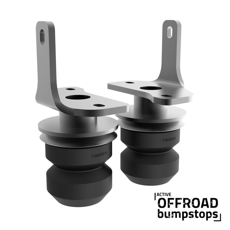 Timbren — Active Off Road Bumpstops
Active Off-Road Bumpstops