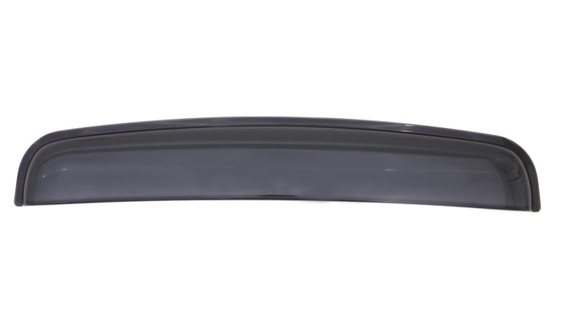 AVS — Windflector Sunroof Wind Deflector; Classic Style; 34.25 in. Wide
Windflector® Sunroof Wind Deflector