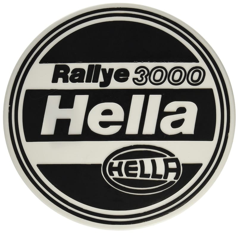 Hella — Hella CAP Protective Element 8XS
Headlamp Cover