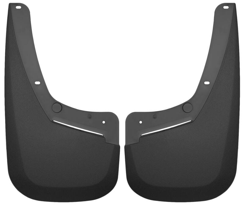 Husky Liners — Custom Mud Guards - Front Mud Guards
Custom Mud Guards-Front Mud Guards