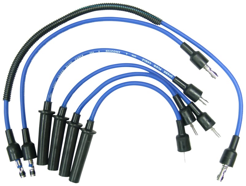 NGK — NGK Spark Plug Wire Set