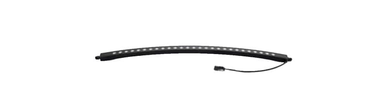 Putco — Putco Luminix High Power LED - 60in Curved Light Bar - 57 LED - 22800LM - 61.63x.75x1.5in - 6 Deg
LED Light Bar