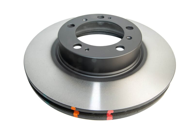 DBA — Front 4000 Series HD Brake Rotor
4000 Series HD Brake Disc