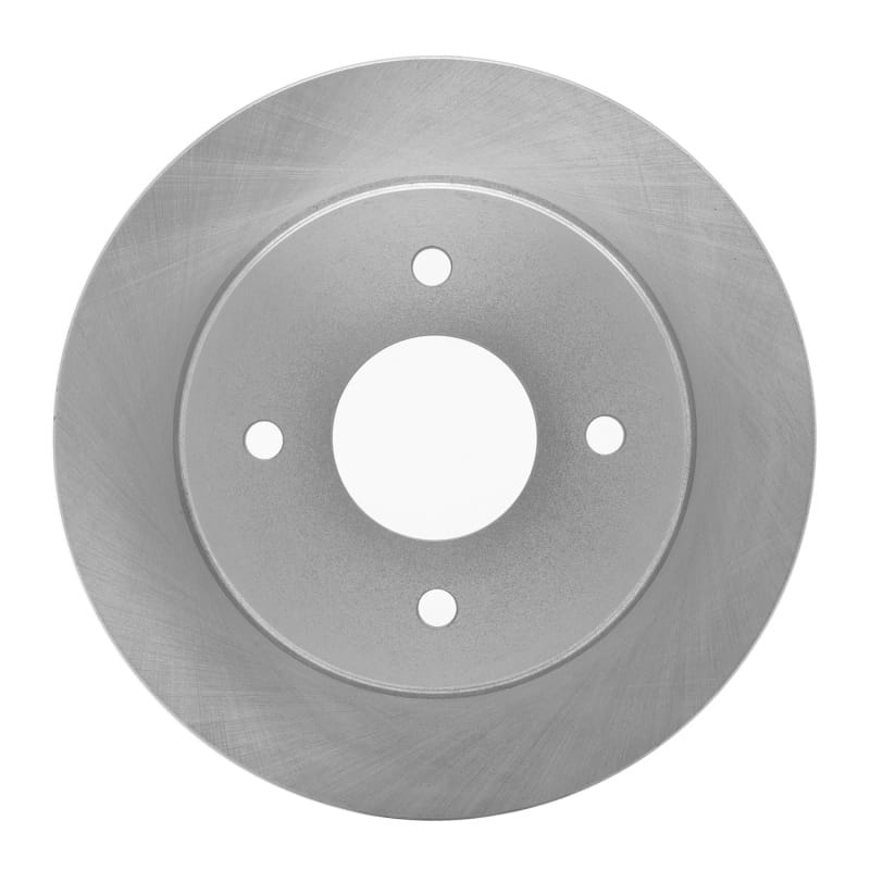 DFC — Disc Brake Rotor