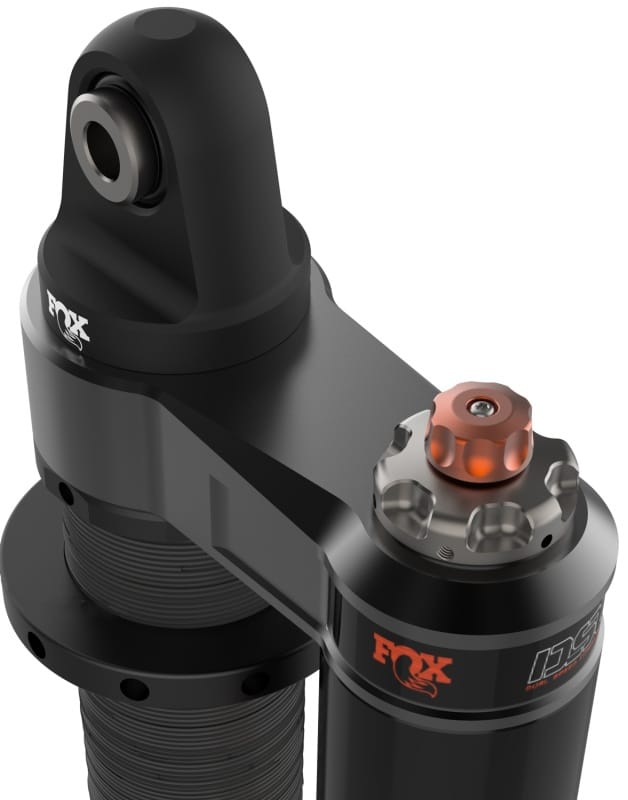 FOX — FACTORY RACE 2.5 X 10 COIL-OVER INTERNAL BYPASS PIGGYBACK SHOCK - DSC ADJUSTER
FACTORY RACE 2.5 X 10 COIL-OVER INTERNAL BYPASS PIGGYBACK SHOCK-DSC ADJUSTER