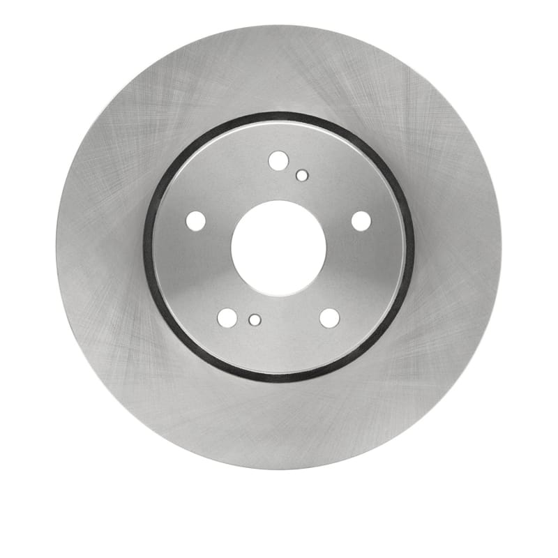 DFC — Disc Brake Rotor