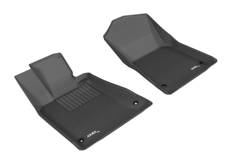 3D MAXpider — KAGU Floor Mat