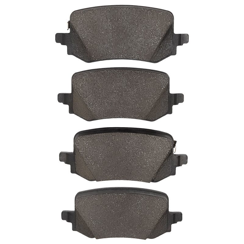 DFC — DFC 3000 Brake Pad