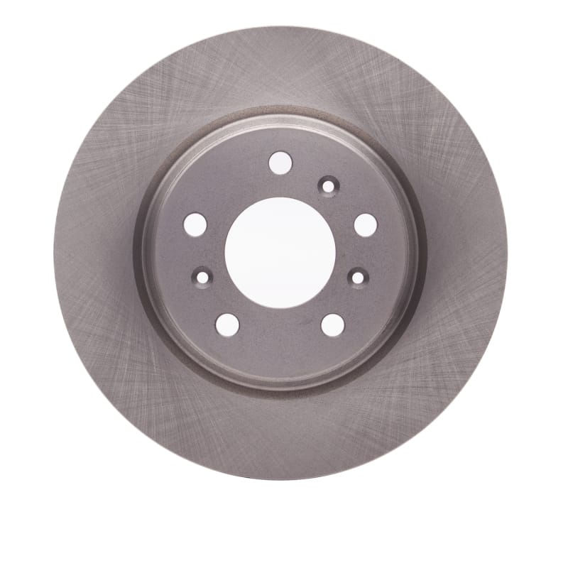 DFC — Disc Brake Rotor
