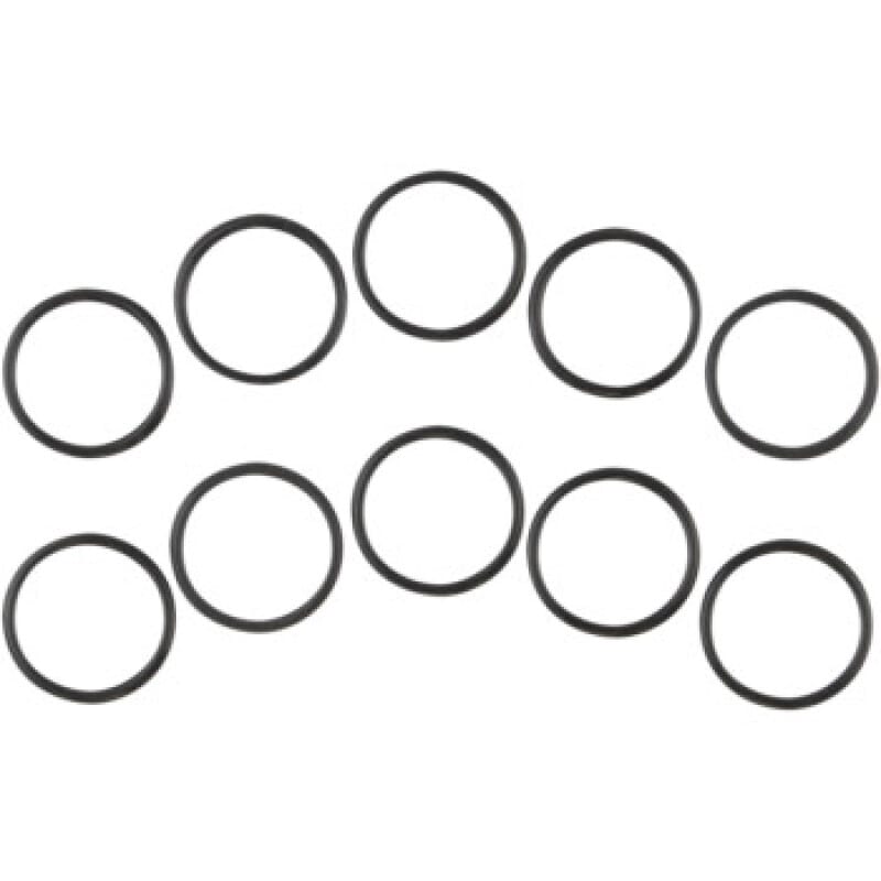 Cometic Gasket — Cometic Upper Tappet O-Ring Guide (Blank)