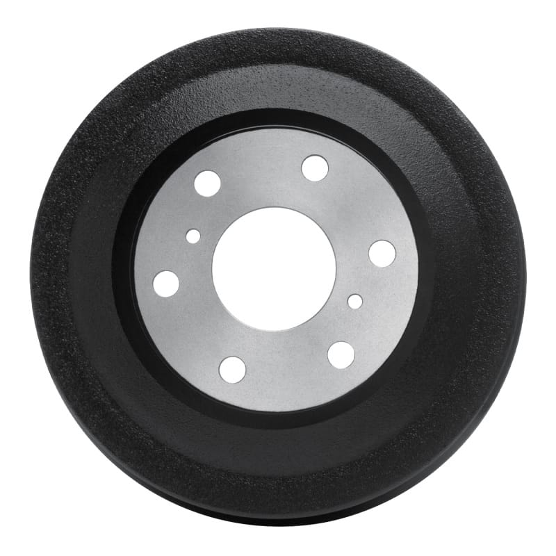 DFC — True Balanced Brake Drum