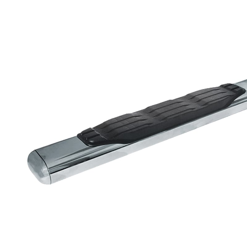 Go Rhino — 5" 1000 Series Oval Side Steps - BOARDS ONLY