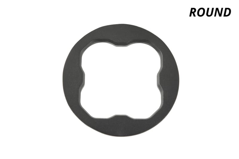 Diode Dynamics — Replacement front bezel for your SS3 Pod Light.
Mounting bracket for your LED light bar.