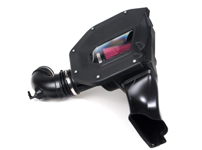 Roush — ROUSH 2018-2021 Mustang 5.0L V8 GT Cold Air Kit