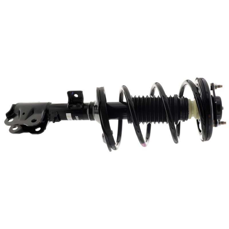 KYB — Complete Corner Unit Assembly -Strut, Mount and Spring
