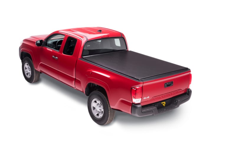 Truxedo — Lo Pro - 24-26 Tacoma 5'
Lo Pro-24-26 Tacoma 5ft.
