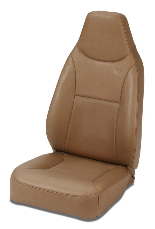 Bestop — Trailmax II Standard Front Seat