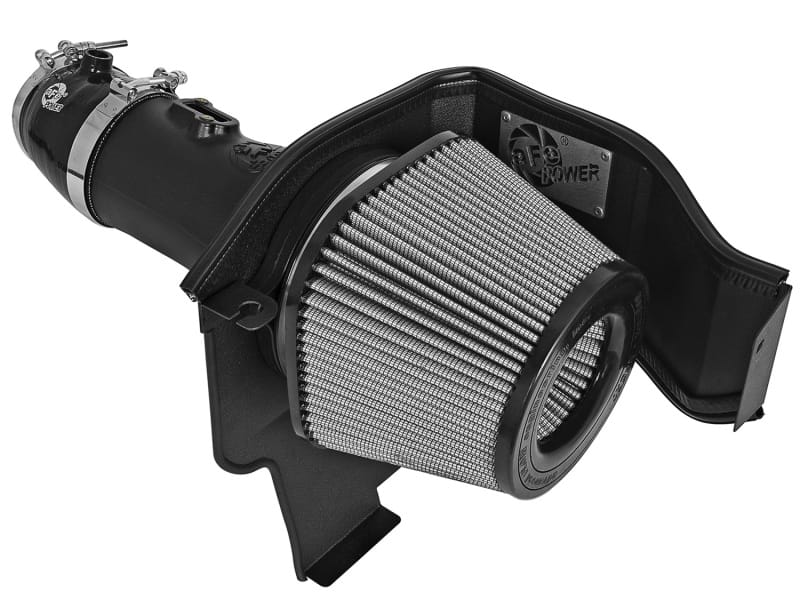 aFe — Magnum FORCE Stage-2 Cold Air Intake System w/ Pro DRY S Filter