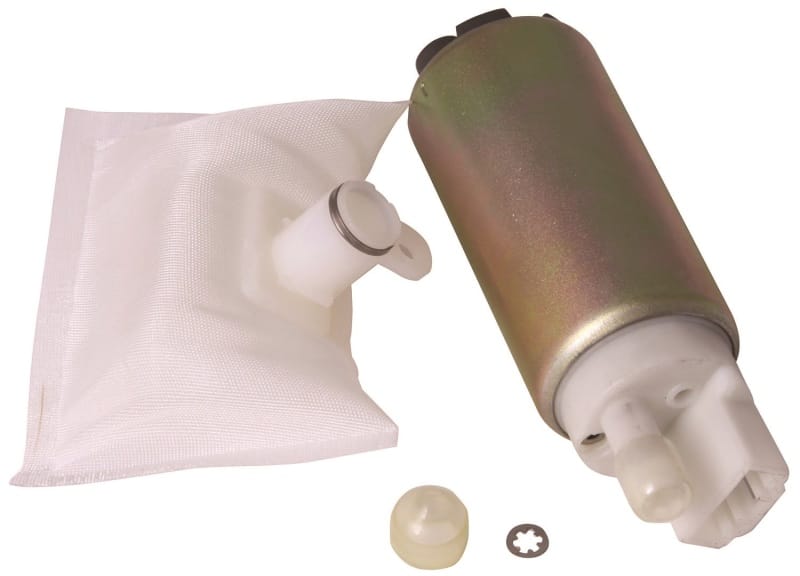 OMIX — Fuel Pump Module Electric