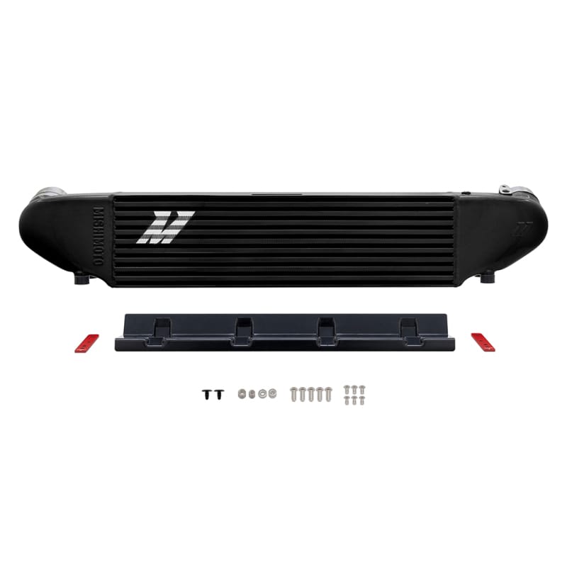 Mishimoto — Mishimoto 2024+ Ford Mustang EcoBoost Performance Intercooler - Black
Intercooler Kits