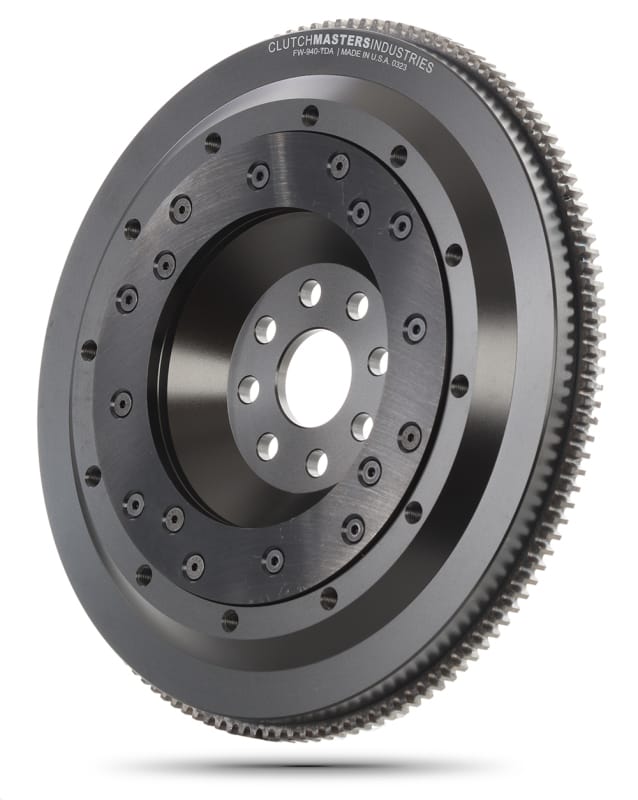 Clutch Masters — Lightweight Aluminum flywheel for FX725