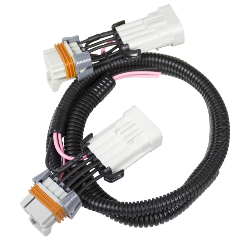 AutoMeter — WIRE HARNESS, PLUG & PLAY GM LS ENGINES, FOR #9117 TACHOMETER ADAPTER
