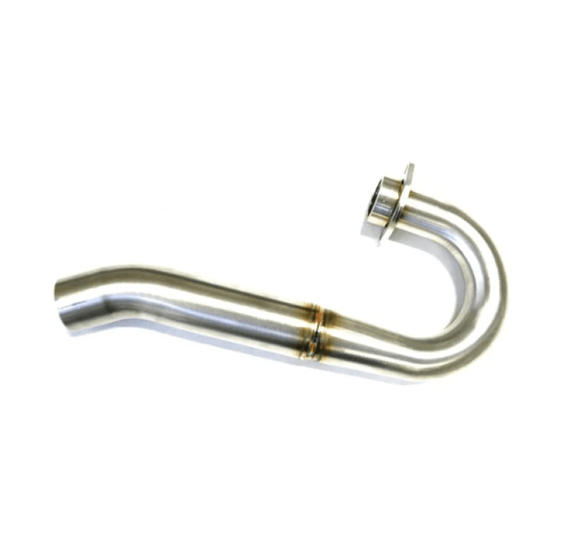 Big Gun — Head Pipe