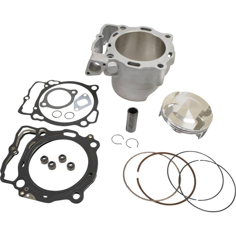 Cylinder Works — Cylinder Works 21-22 Gas-Gas EX 450 F 450cc Standard Bore Cylinder Kit