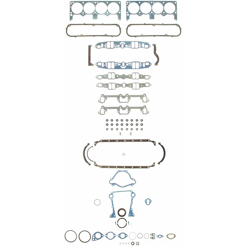 Fel-Pro — Engine Gasket Set