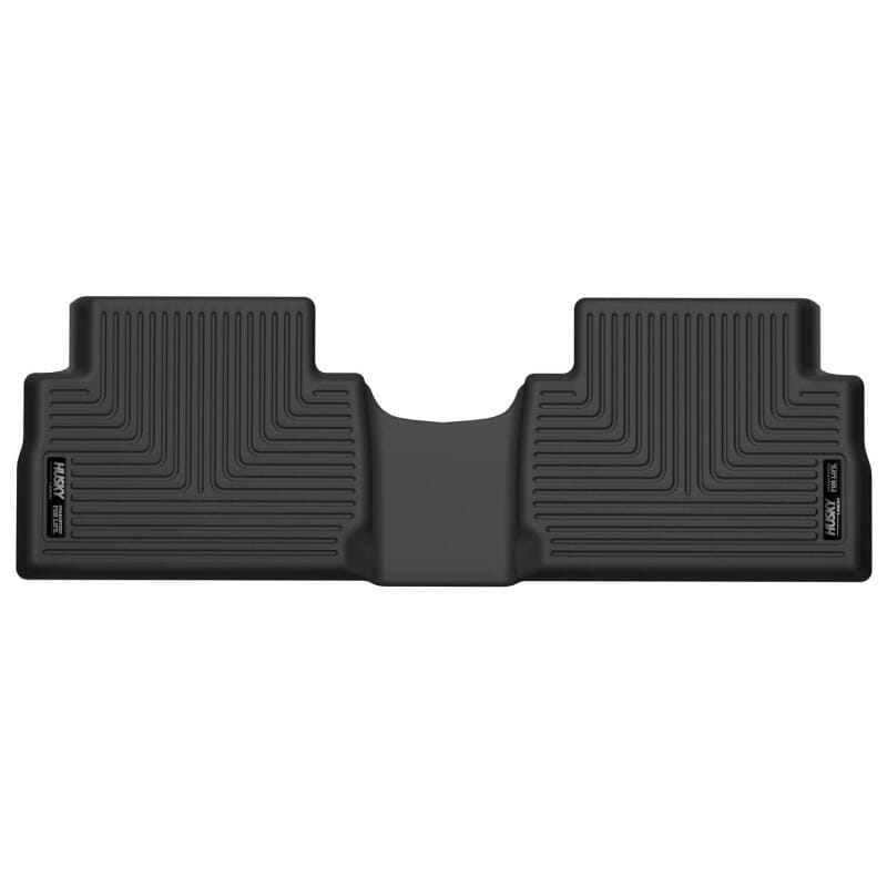Husky Liners — X-act Contour - 2nd Seat Floor Liner
X-act Contour-2nd Seat Floor Liner