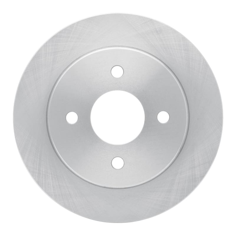 DFC — Disc Brake Rotor
