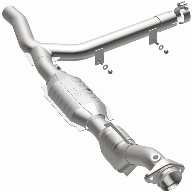 Magnaflow — HM Grade Direct-Fit Catalytic Converter