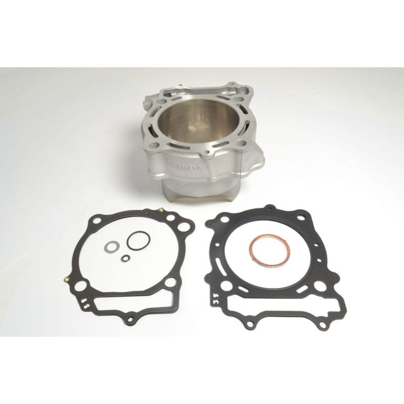 Athena — Athena 08-09 Suzuki RM-Z 450 96mm 450cc Standard Bore Cylinder Kit w/Gaskets (Excl Piston)