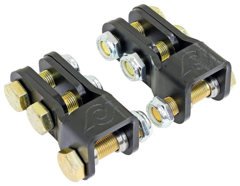 RockJock — Antirock® Double Shear End Link Bracket Kit