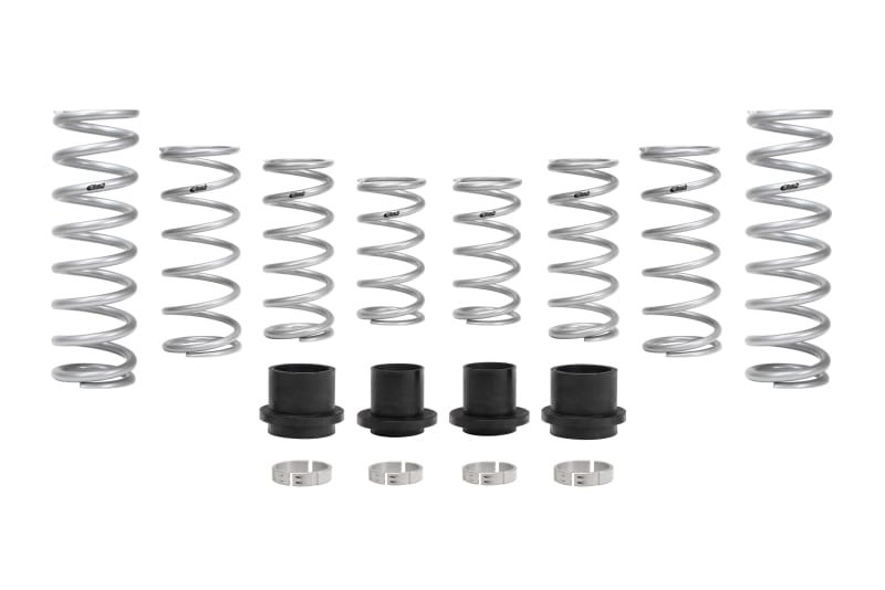 Eibach — Set of 8 Springs + Hardware