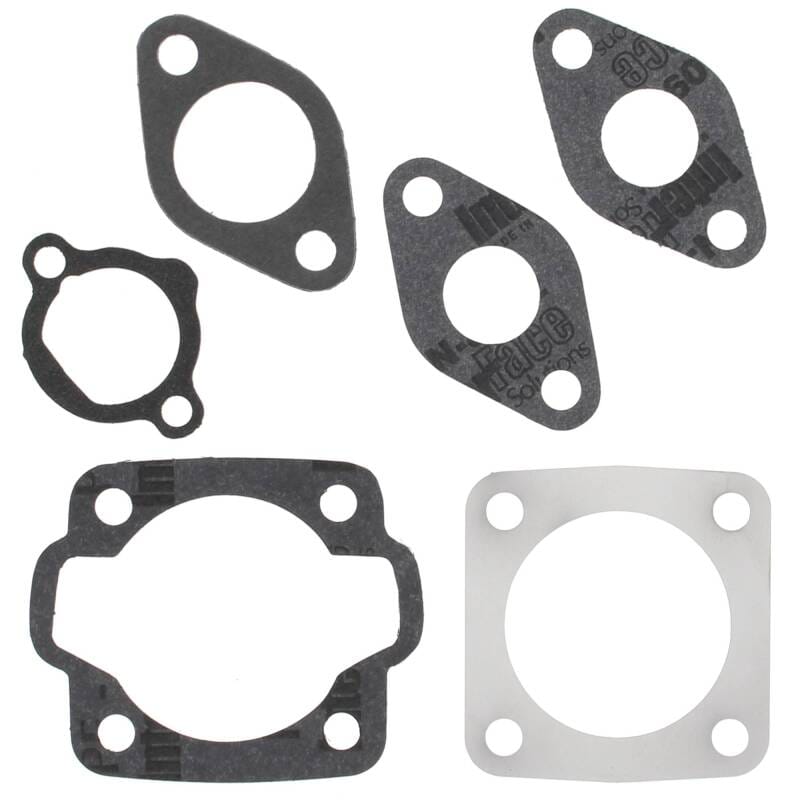 Vertex Pistons — Vertex Gaskets 77-99 Arctic Cat Kitty Cat Top End Gasket Kit