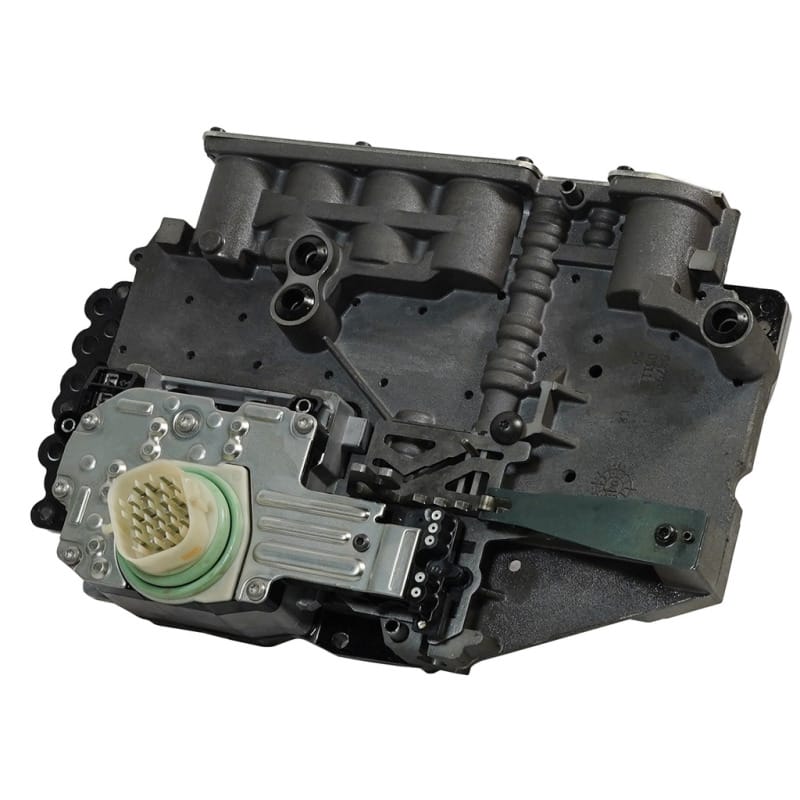 BD Diesel — VALVE BODY 68RFE W/SOLENOID DODGE/RAM 6.7L CUMMINS 2008-2018
Transmission Valve Body
