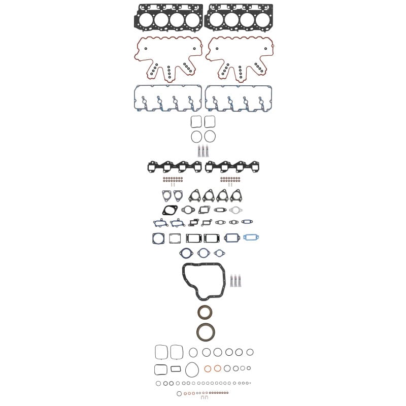 Fel-Pro — Engine Gasket Set