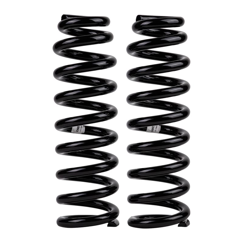 Old Man Emu — Front Coil Spring Set