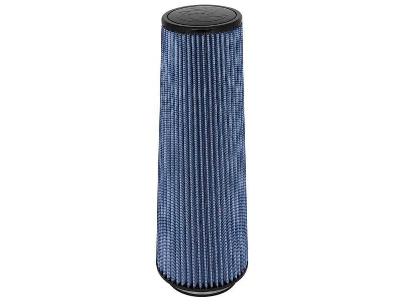 aFe — Magnum FLOW Universal Air Filter w/ Pro 5R Media
MagnumFLOW Universal Clamp On PRO 5R Air Filter