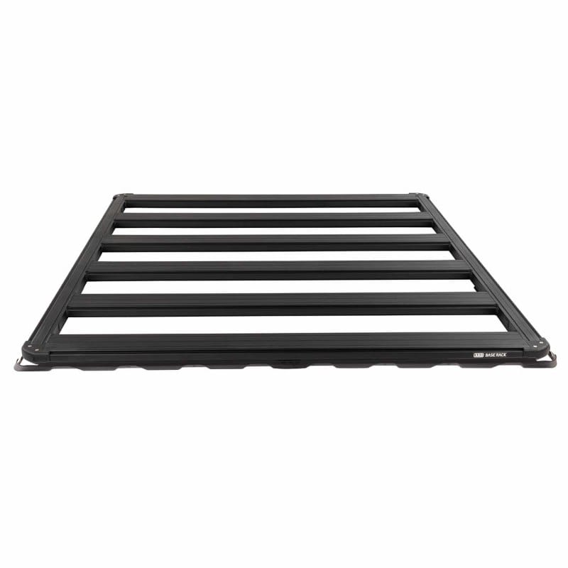 ARB — BASE Rack Kit with Mount and Wind Deflector