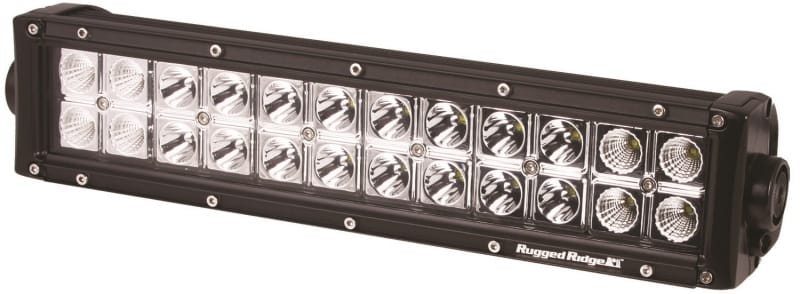 Rugged Ridge — Rugged Ridge 13.5 Inch Combo Flood/Driving LED Light Bar 72 W
OFFROAD_LIGHTING