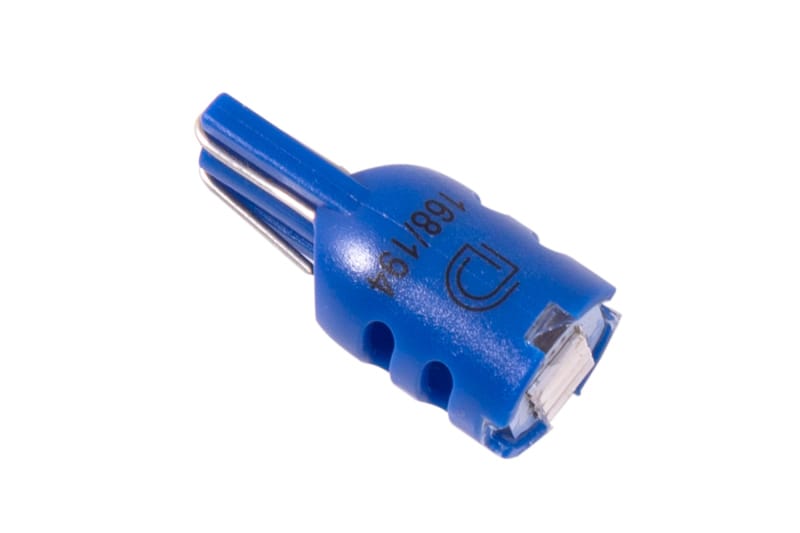 Diode Dynamics — Direct replacement for your factory bulb.