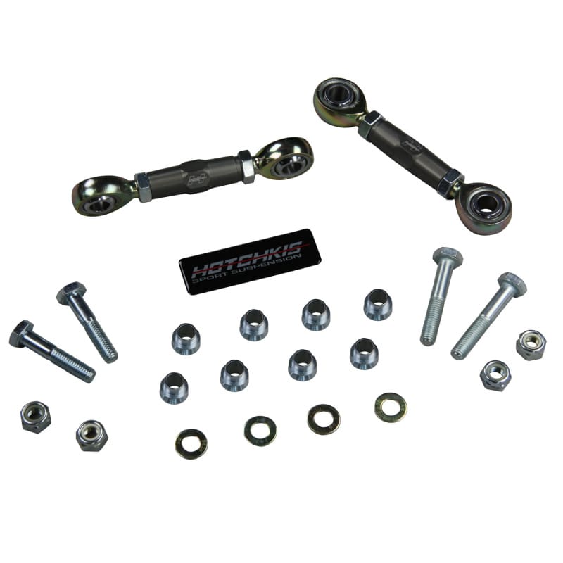 Hotchkis — 2008-2010 Mitsubishi Evo X Heavy Duty Rear End Links
Sway Bar End Link
