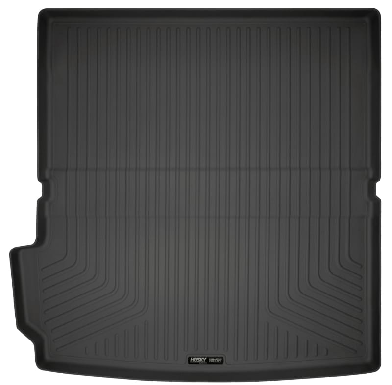 Husky Liners — Weatherbeater - Cargo Liner Behind 2nd Seat
Weatherbeater-Cargo Liner Behind 2nd Seat