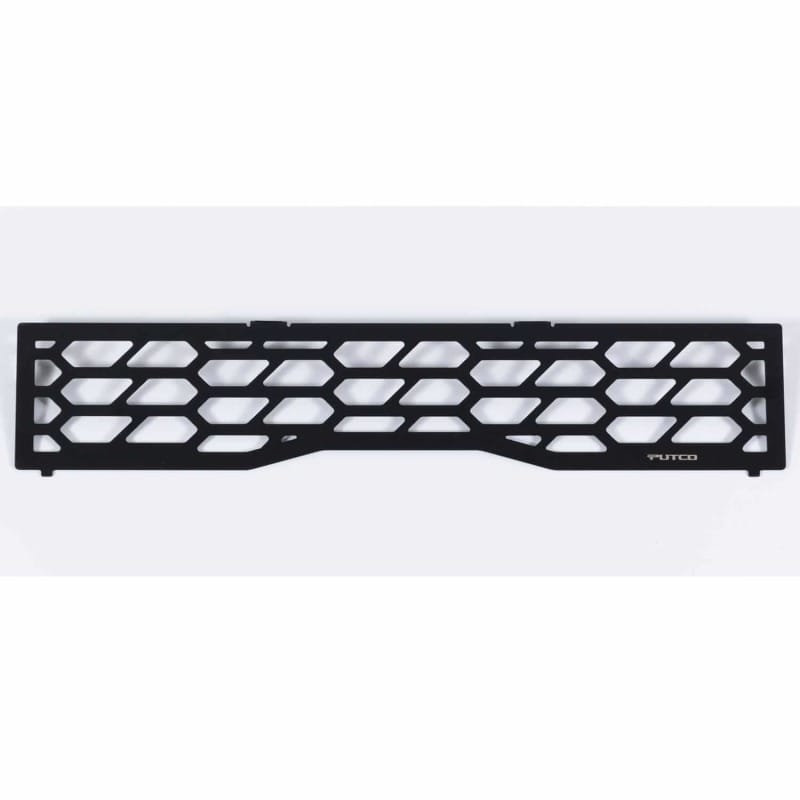 Putco — HEX Shield Grille Insert