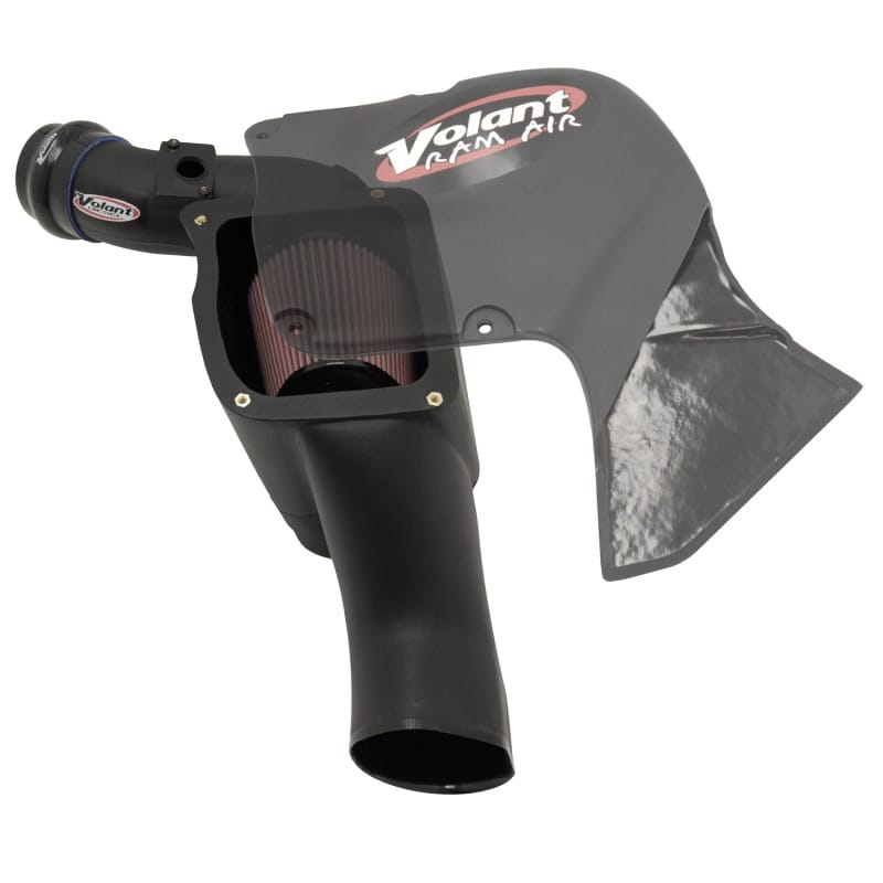 Volant — Cold Air Intake Kit