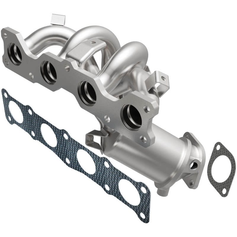 Magnaflow — California CARB Manifold Catalytic Converter
California Manifold Catalytic Converter