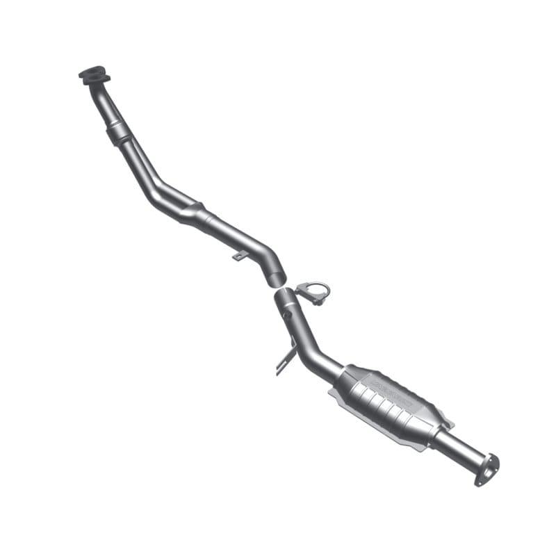 Magnaflow — Standard Grade Direct-Fit Catalytic Converter