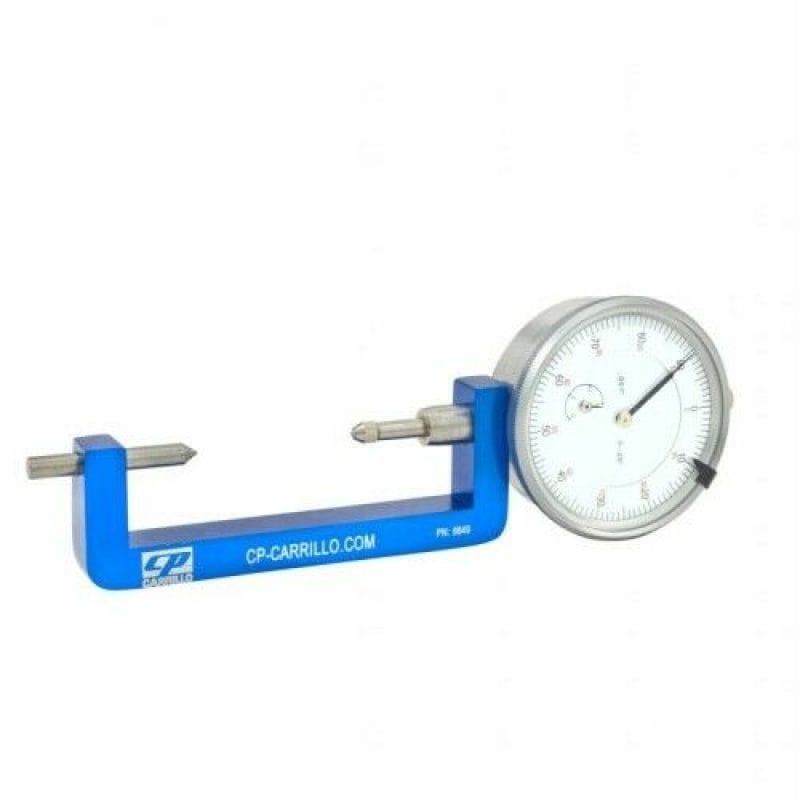 Carrillo — Carrillo Rod Bolt Stretch Gauge